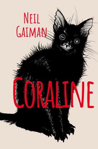 Coraline = Коралина